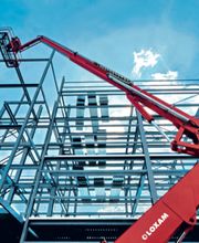 Loxam Access Paris Sud Bondoufle image 1