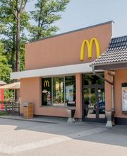 McDonald's Bild 1