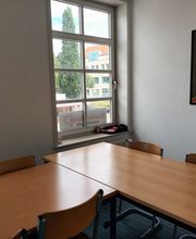 Achim Unterrichtsraum 1