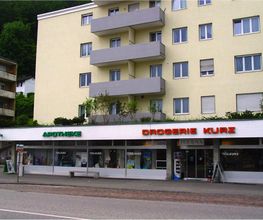 Apotheke-Drogerie Kurz AG Bild 5