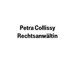 Petra Collissy Rechtsanwältin