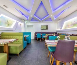 DIVAN Café