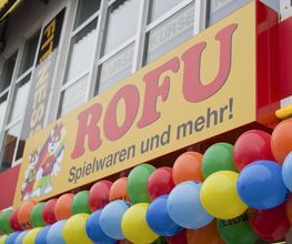 Rofu Kinderland Euskirchen Bild 3