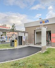 This is a picture representing NF057010 (FUELING) - RELAIS DE VILLEJUIF