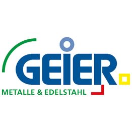 Geier Metall- und Stahlhandel GmbH logo