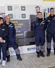 Euromaster Falchi Gomme immagine 9