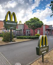 McDonald's Bild 1
