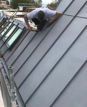 Couverture Zinguerie Roger Cuillière image 9