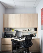 Audioprothésiste Miramas-Alain Afflelou Acousticien image 2