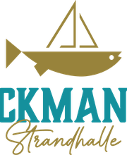 Beckmanns Strandhalle Bild 1