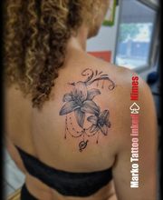 Marko Tattoo Inked image 5