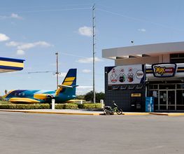 GasoMax Parador Aerogas imagen 4