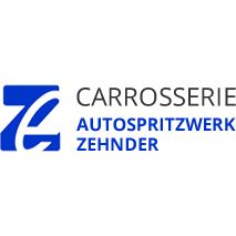 Carrosserie Autospritzwerk Zehnder GmbH