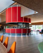 Novotel Zurich City-West Bild 3