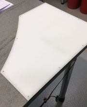 Lichtraum LRM LED Flächenlicht Bild 8