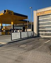 JET Tankstelle Bild 4