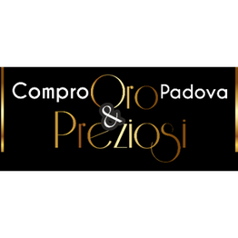 Compro Oro e Preziosi Padova logo