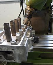 Garage Grütter - Motorsport Classicservice Bild 9