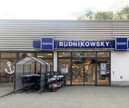 budni - Osdorfer Weg Bild 1