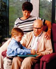 Parkway Cove Senior Living image 4