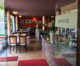 Trattoria Aurelia am Zoo Bild 1