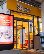 Shell Recharge Charging Station Bild 10