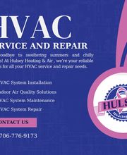 Hulsey Heating and Air image 12