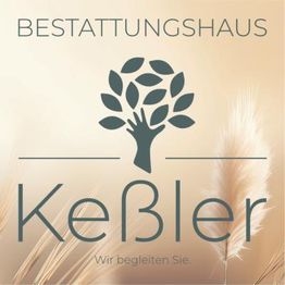 Bestattungshaus Keßler