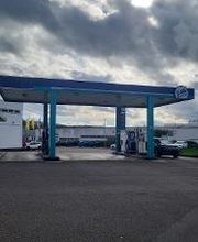 Tankstelle am E-Center Bild 7