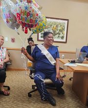 Boulevard Rehabilitation Center image 3