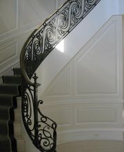 Ferronnerie d'art de l'Ance image 2