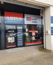 Artus Intérim SAINT JUNIEN image 2