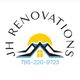 JH Renovations | Kitchen, Bathroom & Deck Remodeling in Topeka, KS