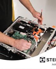 BYD Service - STERNAUTO Bild 3
