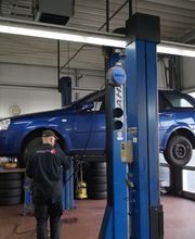 Clou Auto-Service Henke Bild 8