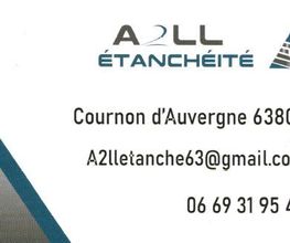 A2LL Etanchéité image 1
