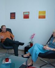 Cabinet des Berges Bild 2