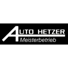 Auto Hetzer
