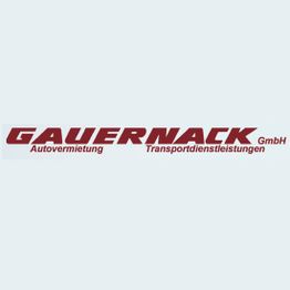 Gauernack GmbH