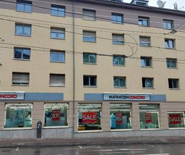 Matratzen Concord Filiale Stuttgart-West Bild 1