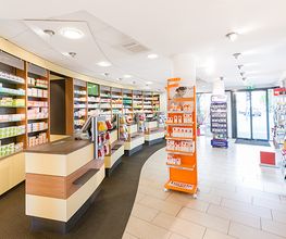 Falken Apotheke Bild 3