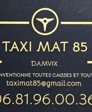 Taxi Mat 85 image 1