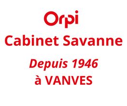 ORPI Cabinet Savanne image 12