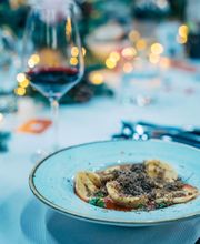 The Social Hub Restaurant & Bar Bologna immagine 5