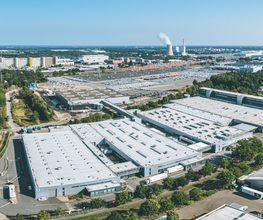 Brose Sitech GmbH Bild 1