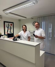 Zahnarztpraxis med. dent. Andreas Loboda Bild 9