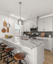 Grenadier Homes - Ten Mile Creek Townhomes image 9