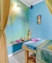 Chanhom Thaimassage Bild 2