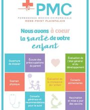 Permanence Médico-Chirurgicale Rond-Point Plainpalais Bild 5