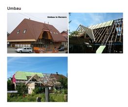 Riesen Holzbau AG Bild 4